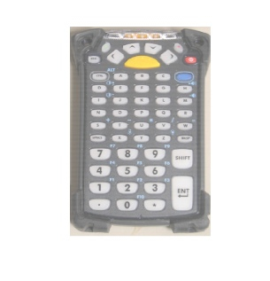 ZEBRA MC909X-G MC9190-GK 53K WHITE ZEBRA — view 2