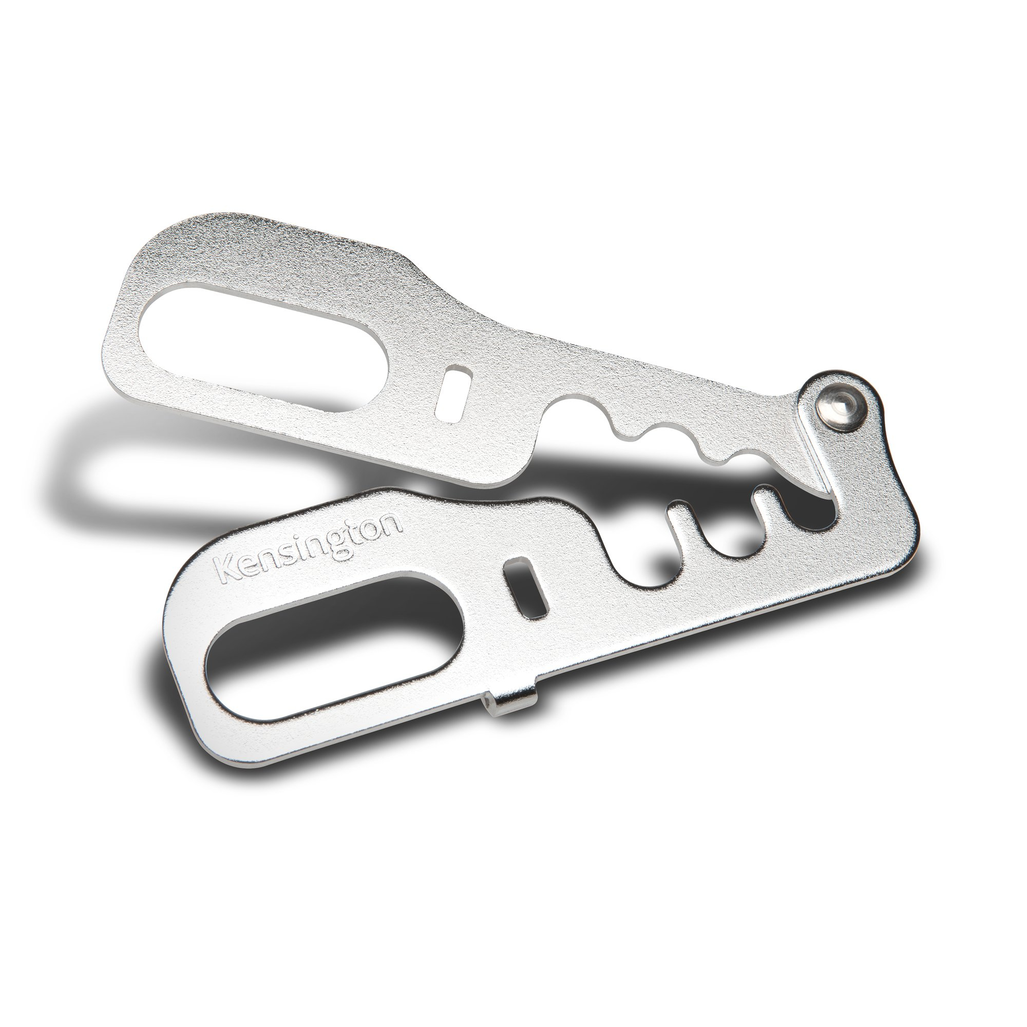 KENSINGTON CABLESAVER FOR NEW MICROSAVER NOTEBOOK L KENSINGTON — view 2