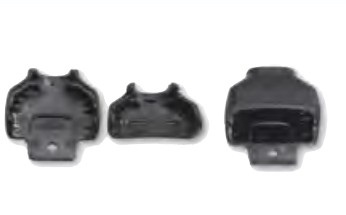 ZEBRA CONNECTOR SHROUD FOR WT4000 ACCS. ZEBRA — view 2