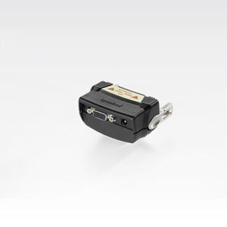 ZEBRA CABLE ADAPTER MODULE FOR MC9000 TO LS340 ZEBRA — view 2