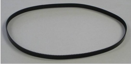 ZEBRA KIT MAIN DRIVE BELT 170xi4 ZEBRA — view 2