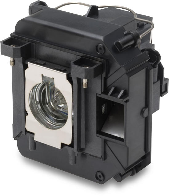 EPSON ELPLP60 LAMP UNIT. EPSON — view 2