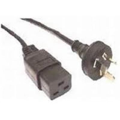 EATON 3kVA Input Cord15A 3 pin to IEC15A 2m EATON — view 2