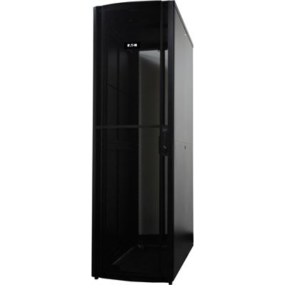 EATON Vented Fixed Shelf 700mm Deep EATON — view 2