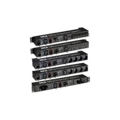 EATON 700-2000VA Softwired interlocked externa EATON — view 2