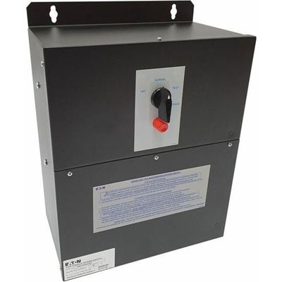 EATON Tail End MBS1Ph 63A1215kVA16mm2Bottom En EATON — view 2