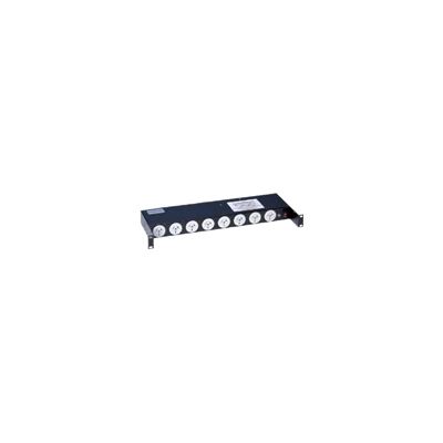 EATON 1U 10A Aust 3 pin Input Rack Mount Surge EATON — view 2