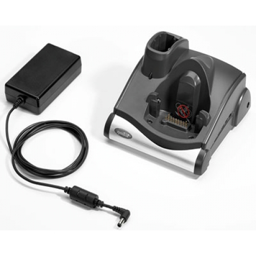 ZEBRA SPC STD KIT SINGLE SLOT CRADLE ZEBRA — view 2