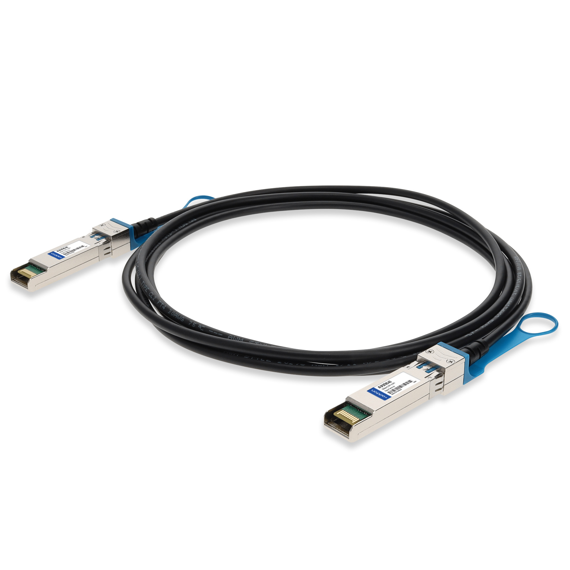 ALLIED TELESIS SFP+ TWINAX COPPER CABLE ALLIED TELESIS — view 2