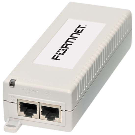 Fortinet 1 port Gigabit POE Pwr Inj. FORTINET — view 2