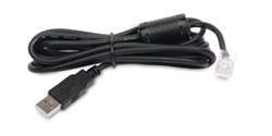 SCHNEIDER CABLE USB A KEYED 10P10C RJ 85PR SCHNEIDER — view 2