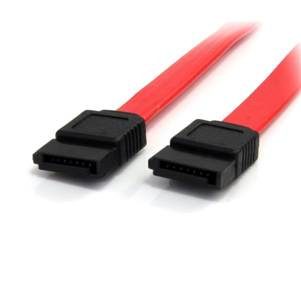 StarTech.com 24in SATA Cable StarTech.com — view 2