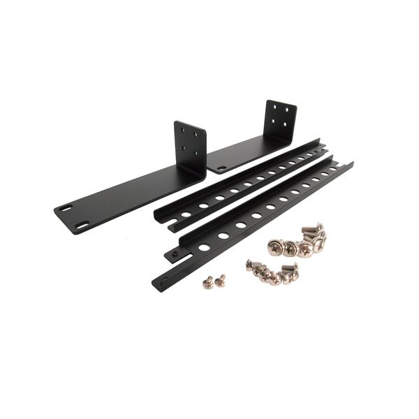 StarTech.com 1U Rackmount Brackets for KVM Switch StarTech.com — view 2