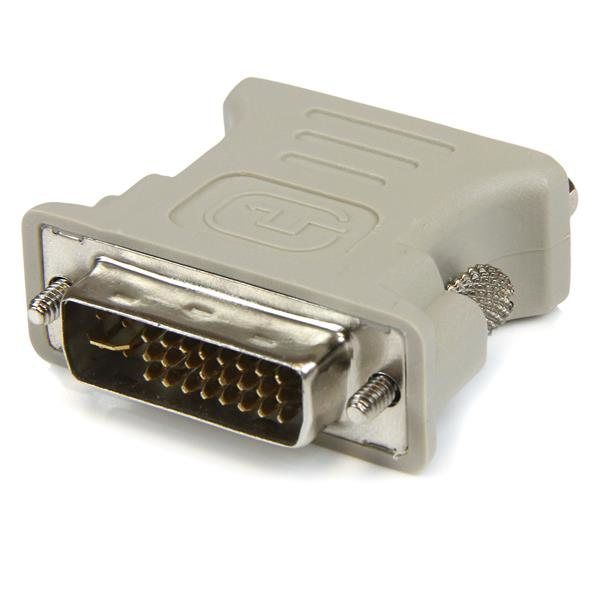 StarTech.com DVI to VGA Cable Adapter - M/F StarTech.com — view 2