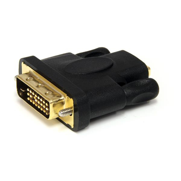 StarTech.com HDMI to DVI-D Video Cable Adapter - F/M StarTech.com — view 2