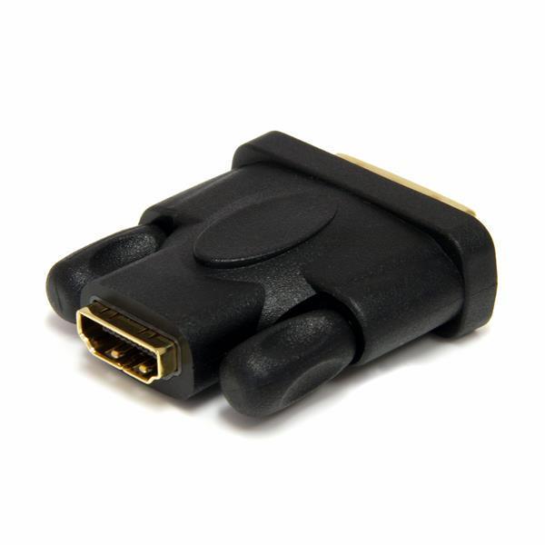 StarTech.com HDMI to DVI-D Video Cable Adapter - F/M StarTech.com — view 3