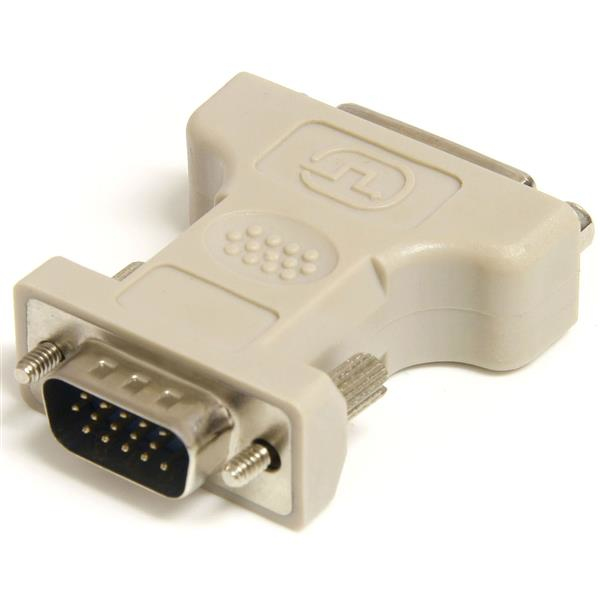 StarTech.com DVI to VGA Cable Adapter - F/M StarTech.com — view 2