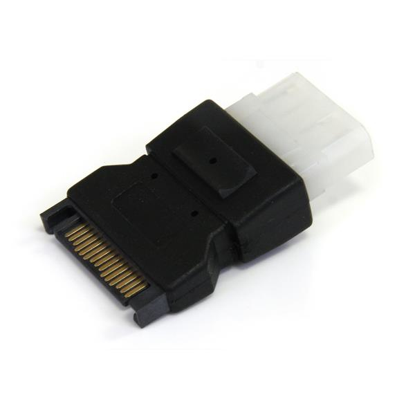 StarTech.com SATA to LP4 Power Adapter StarTech.com — view 2