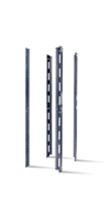 APC NETSHELTER SX 42U 23IN APC — view 2