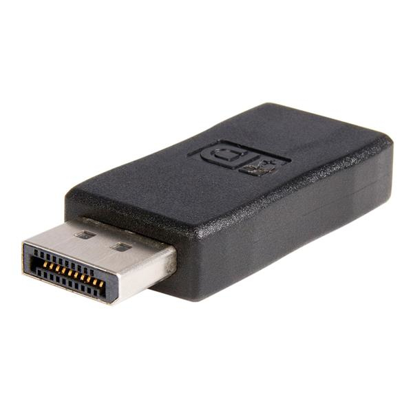 StarTech.com DisplayPort to HDMI Video Converter M/F StarTech.com — view 2
