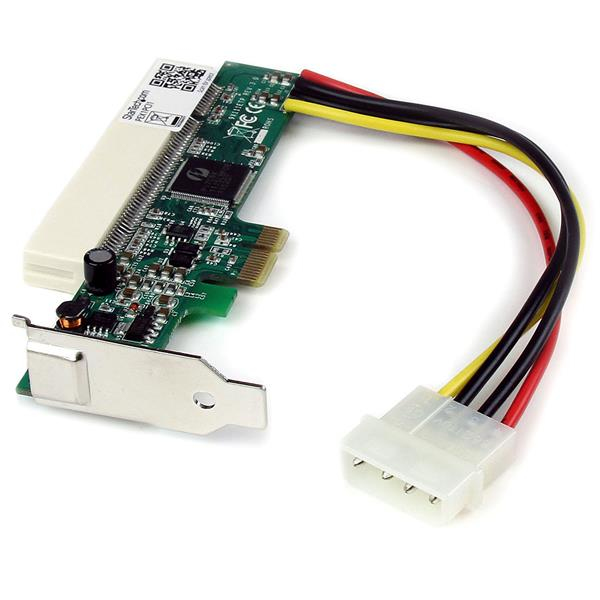 StarTech.com PCI Express to PCI Adapter Card StarTech.com — view 2