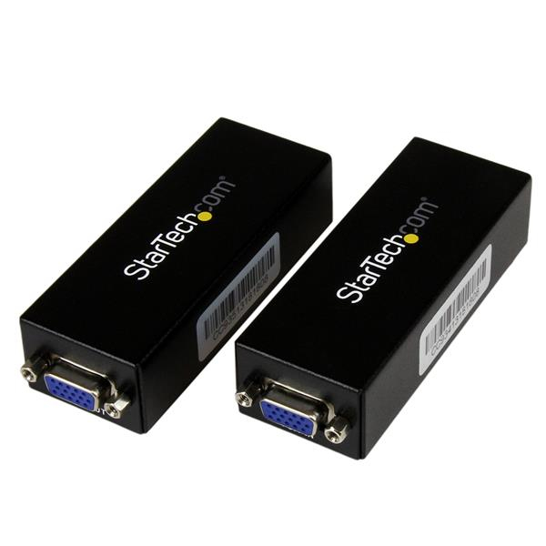 StarTech.com VGA to Cat 5 Monitor Extender Kit StarTech.com — view 2