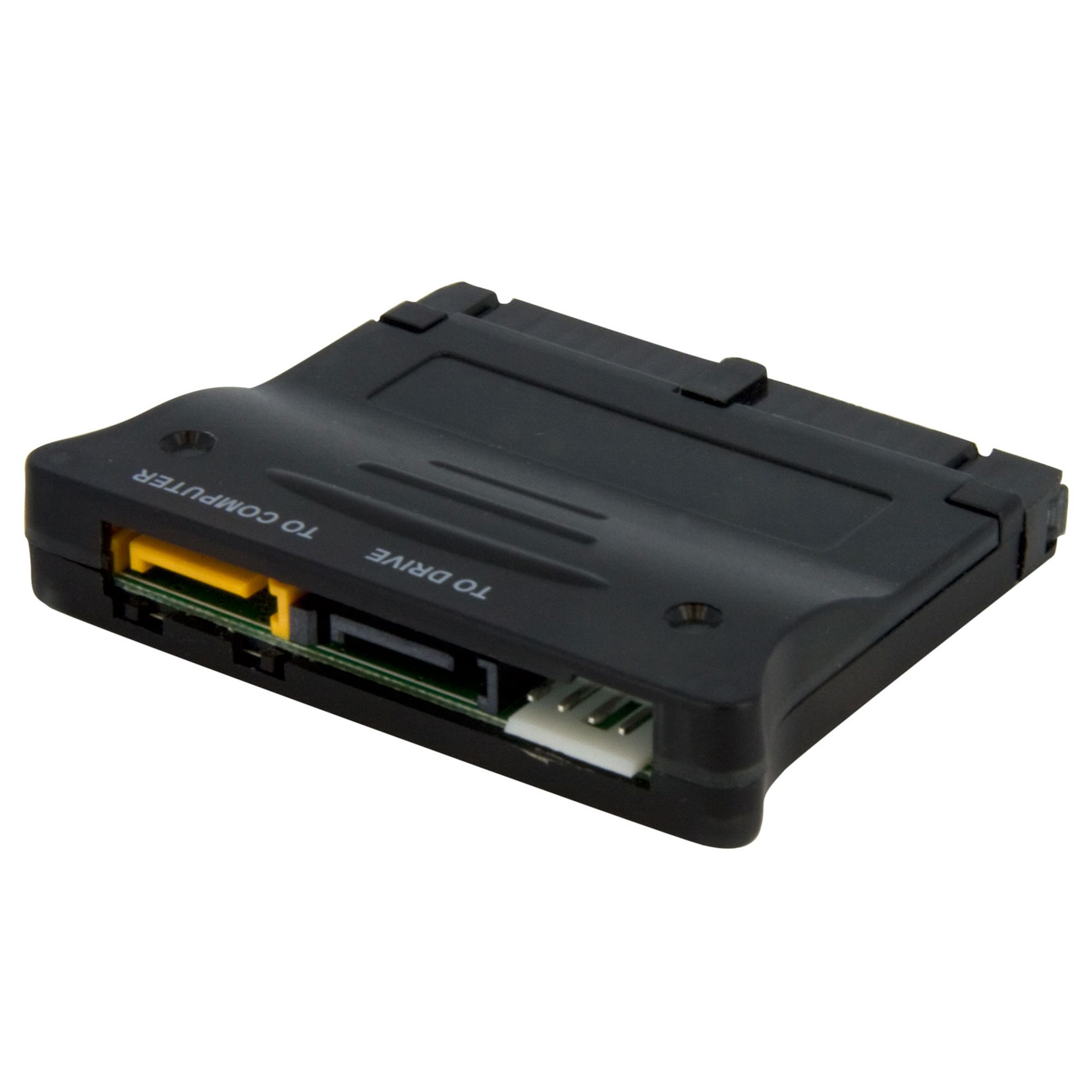 StarTech.com Bi-Directional SATA IDE Adapter StarTech.com — view 1