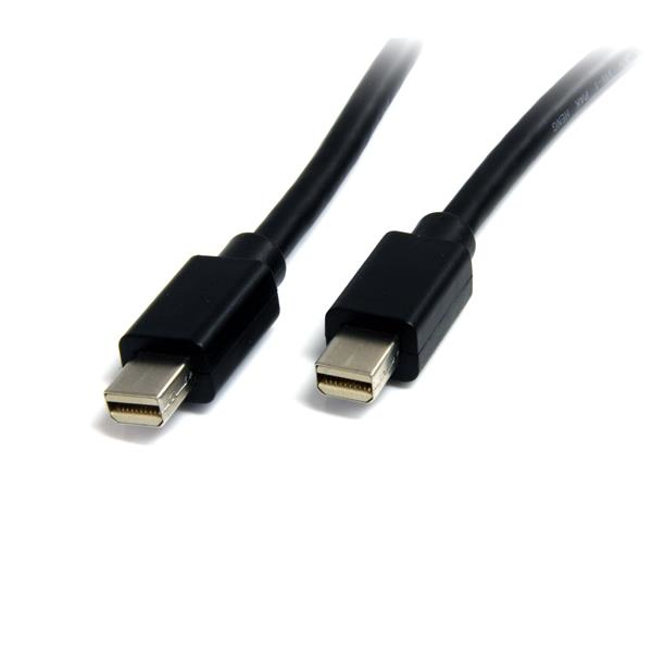 StarTech.com 6 ft Mini DP Cable - M/M StarTech.com — view 2