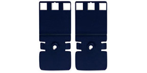 APC ADAPTER KIT 23 TO 19 BLACK APC — view 2