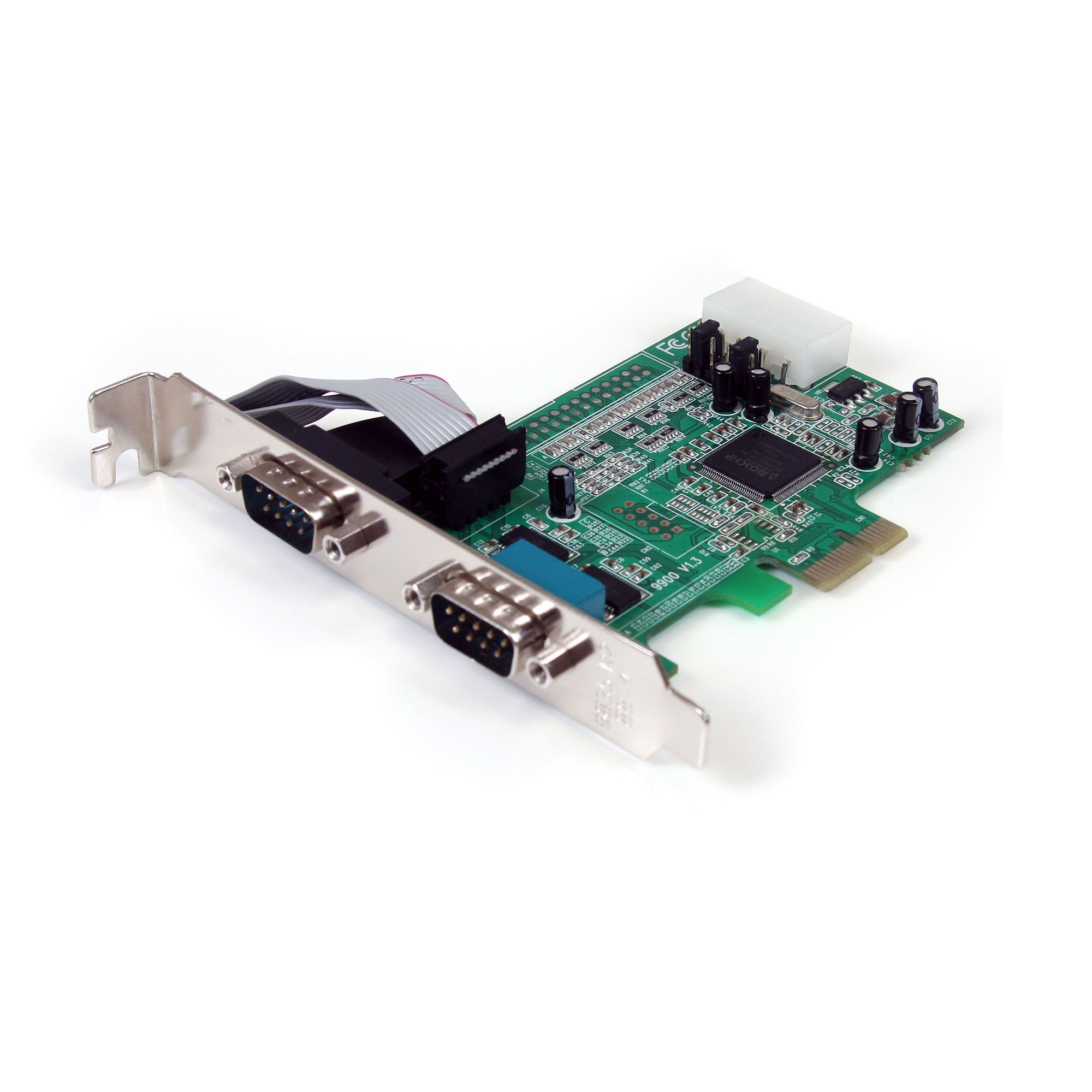STARTECH Cables & Connectivity