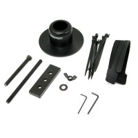 ERGOTRON DS100 GROMMET MOUNT ERGOTRON — view 1