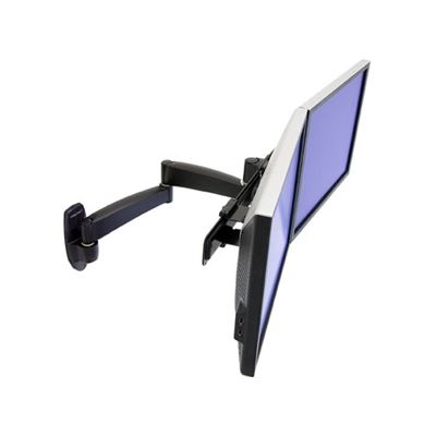 ERGOTRON DUAL MONITOR DUAL EXTENSION 200 SERI ERGOTRON — view 2