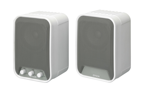 EPSON Audio & Video