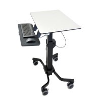 ERGOTRON CART TEACHWELL II ERGOTRON — view 2