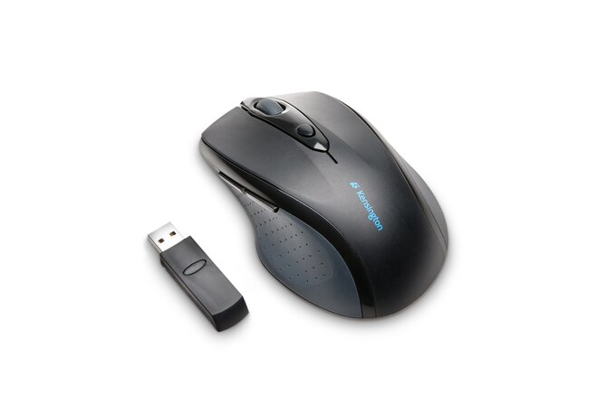KENSINGTON PRO FIT FULL SIZE WIRELESS MOUSE KENSINGTON — view 2
