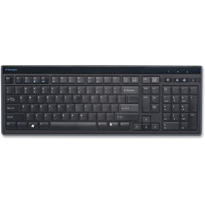 KENSINGTON SLIM TYPE KEYBOARD KENSINGTON — view 2