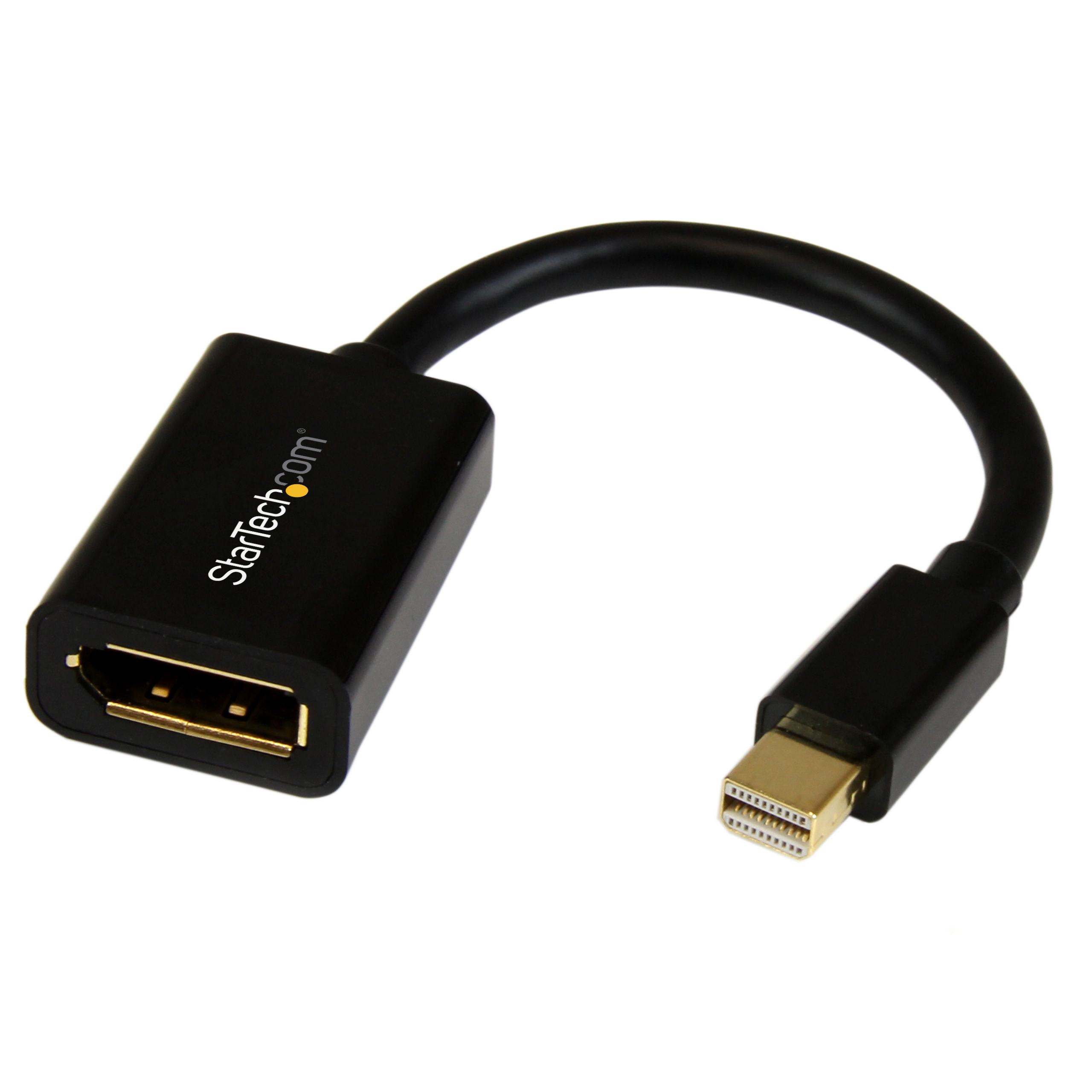 StarTech.com 6in Mini DP to DP Cable StarTech.com — view 2