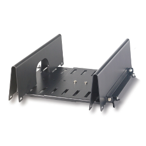APC InRow Bridge Partition Data Cable 300 MM APC — view 2