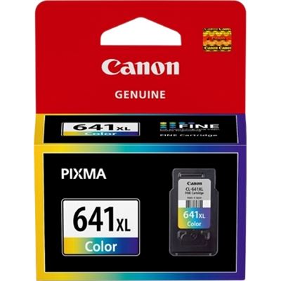 CANON CL641XL Colour Ink Cart MG4160 High Yiel CANON — view 2
