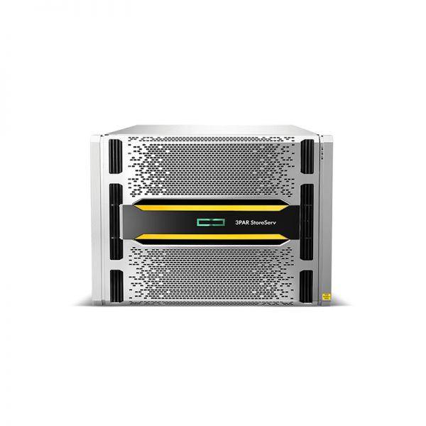 ARUBA HPE X421 Chassis Universal 4-post RM Kit ARUBA — view 2