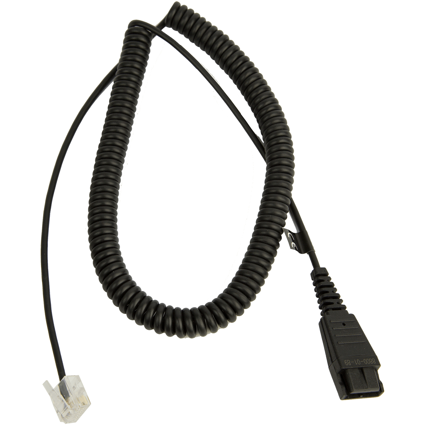 JABRA LINK Siemens Openstage cord JABRA — view 2