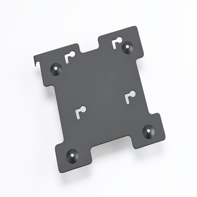 ZEBRA MK3000 Wall Mount Kit ZEBRA — view 2