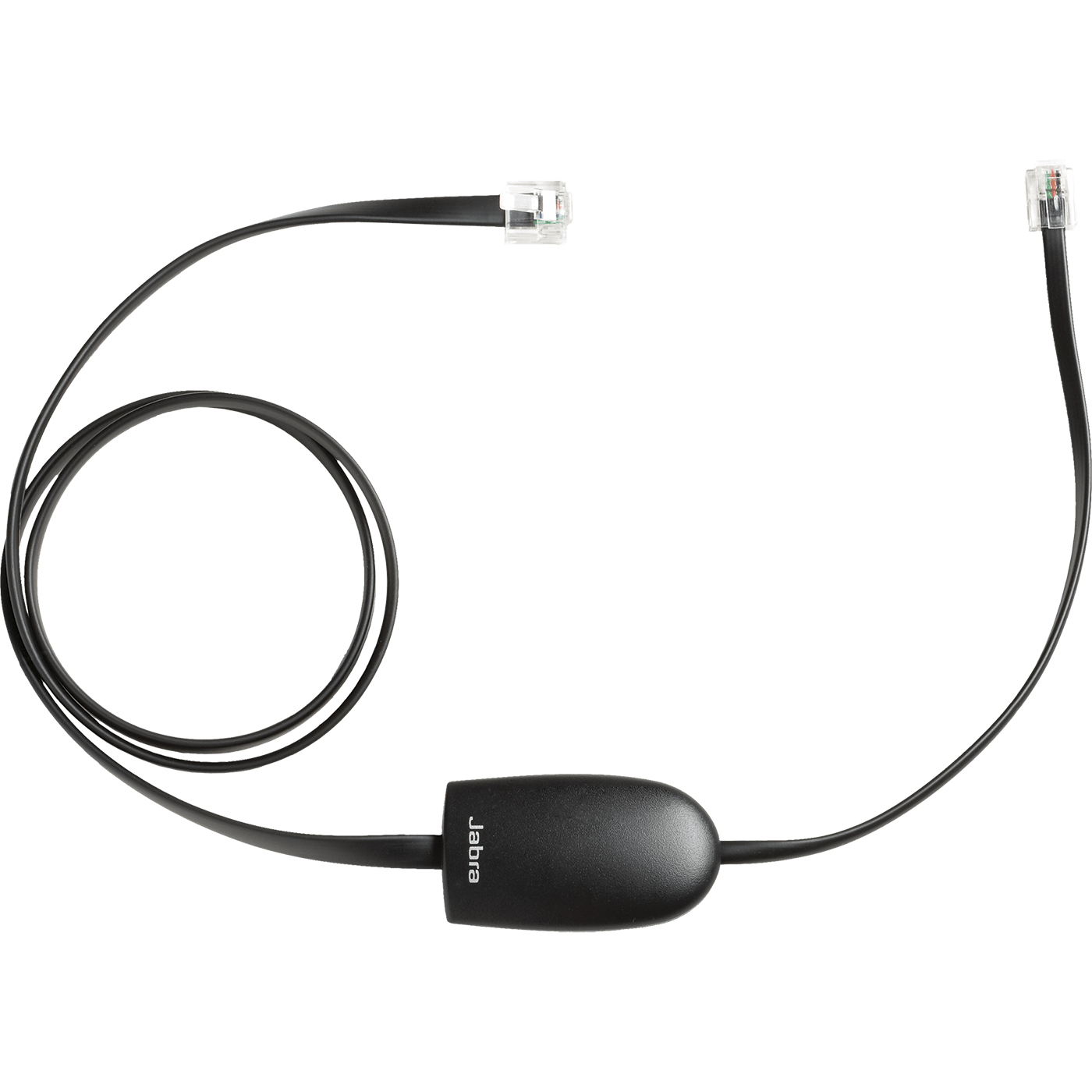 JABRA EHS Adapter - Avaya JABRA — view 2
