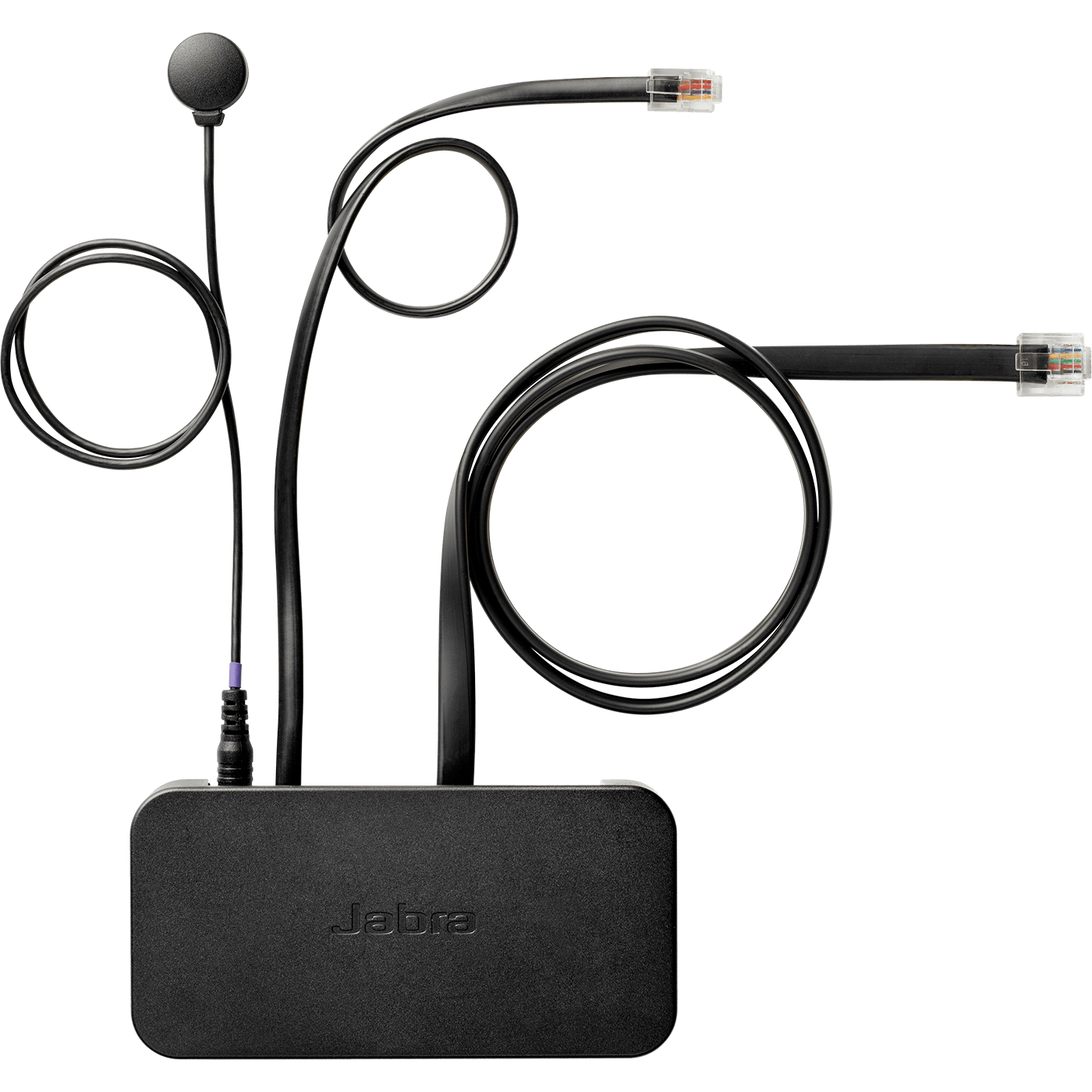 JABRA EHS - Adapter Avaya JABRA — view 2