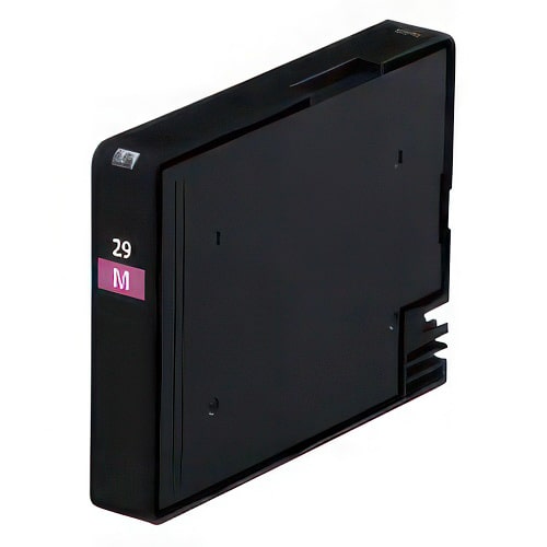 CANON PGI29M Magenta Ink Tank CANON — view 2
