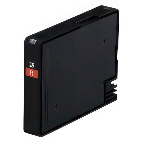 CANON PGI29R Red Ink Tank CANON — view 2