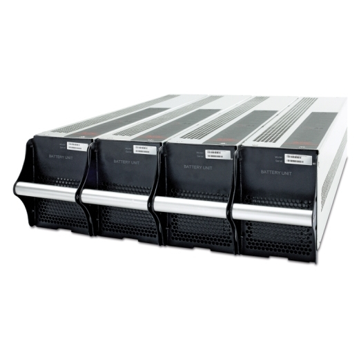 APC 2YR OS WARRANTY EXT F/ APC — view 2
