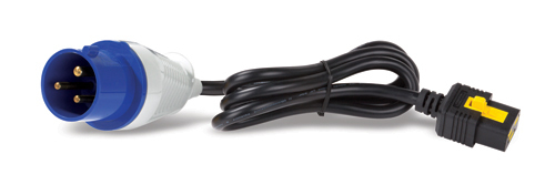 APC Cables & Connectivity
