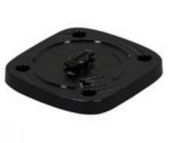 ZEBRA STAND DESK-MOUNT BLK 01 DS92XX ZEBRA — view 2