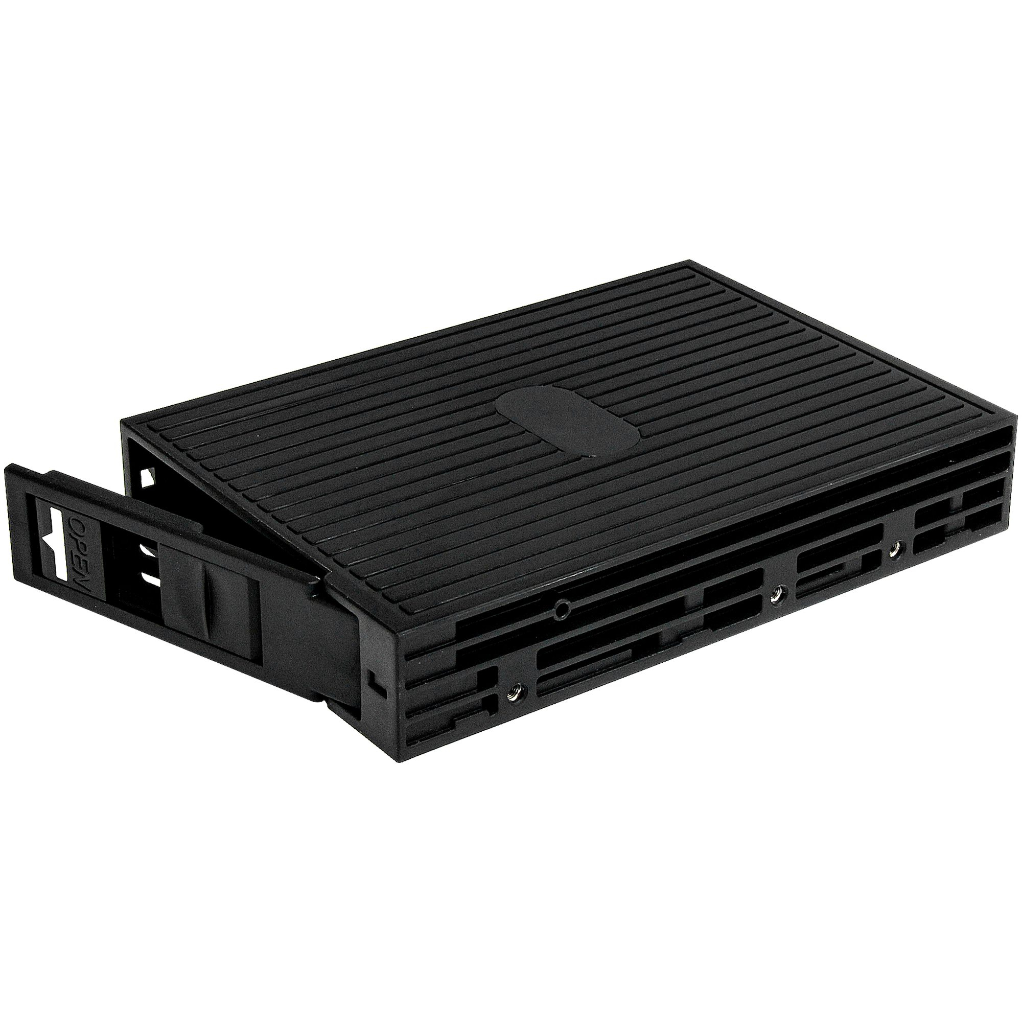 StarTech.com 2.5 SATA/SAS/SSD to 3.5 HDD Converter StarTech.com — view 2